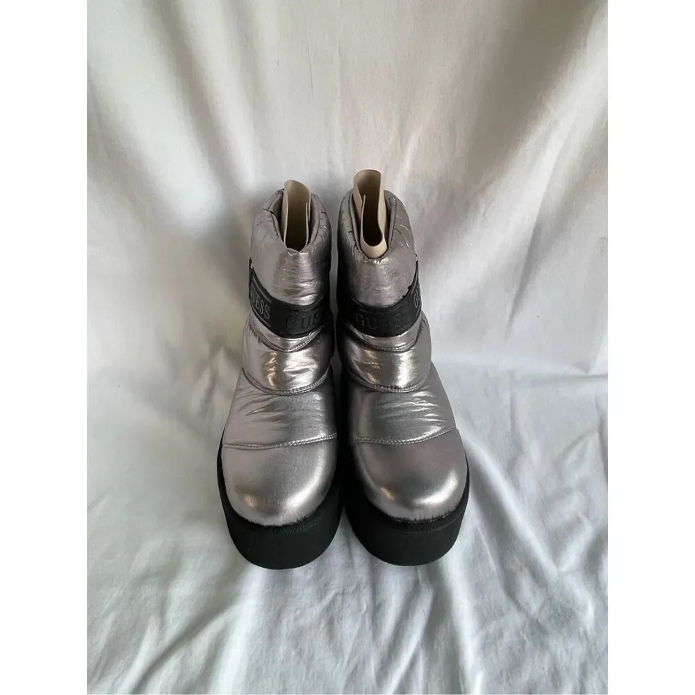 GUESS Jilona Bootie Women’s 8 NIB